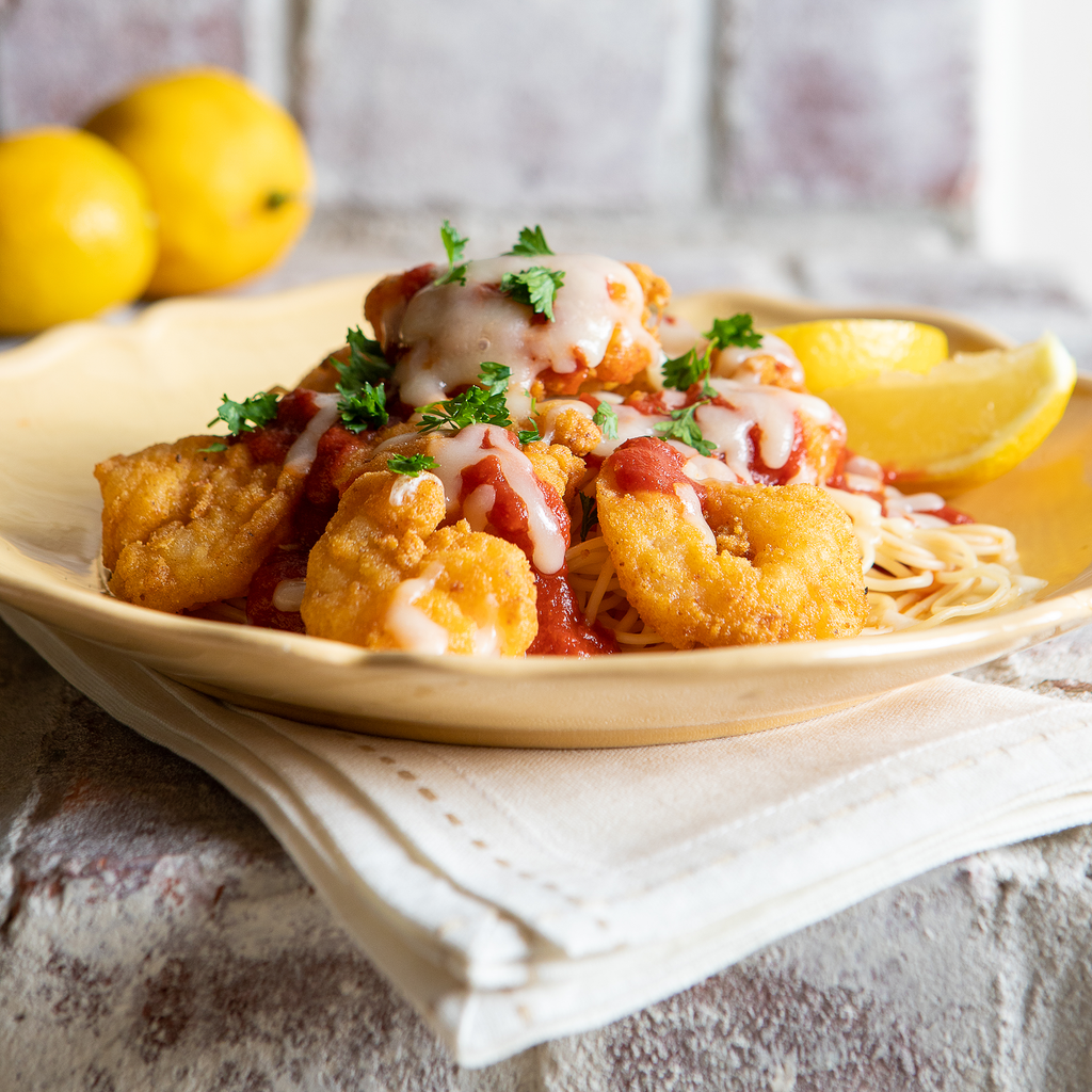 Tony Mandina's Kitchen