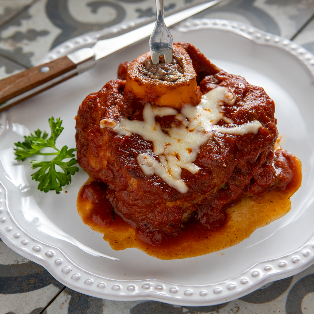 Tony Mandina's Kitchen