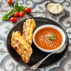 Tony Mandina's Kitchen