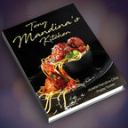 Tony Mandina's Kitchen